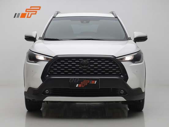 TOYOTA-COROLLA CROSS-2022