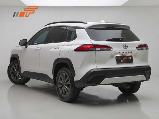 TOYOTA-COROLLA CROSS-2.0 VVT-IE FLEX XR DIRECT SHIFT TOYOTA-COROLLA CROSS-2022