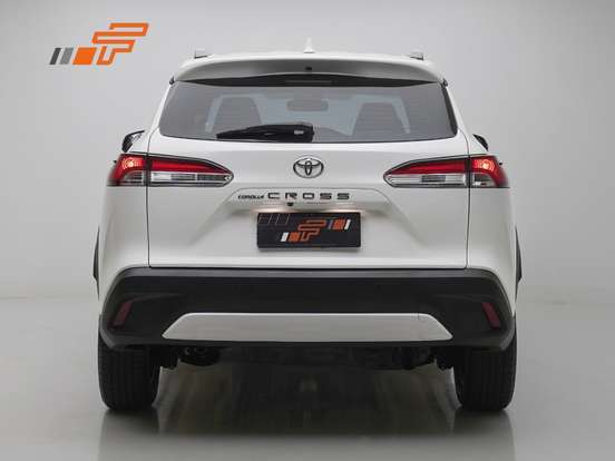 TOYOTA-COROLLA CROSS-2022