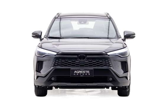 TOYOTA-COROLLA CROSS-2025