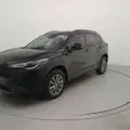 TOYOTA COROLLA CROSS 2.0 VVT-IE FLEX XR DIRECT SHIFT TOYOTA COROLLA CROSS 2.0 VVT-IE FLEX XR DIRECT SHIFT