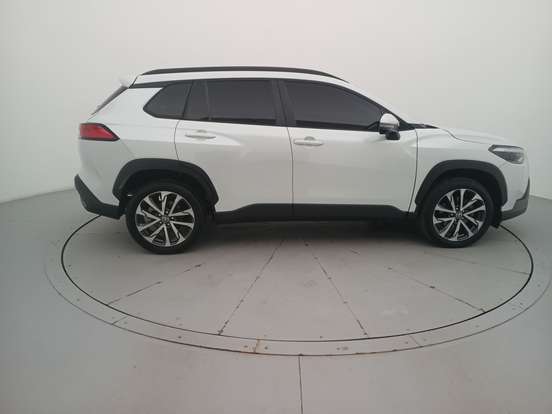 TOYOTA-COROLLA CROSS-2023