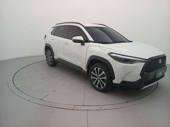 TOYOTA-COROLLA CROSS-2023