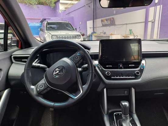 TOYOTA-COROLLA CROSS-2023