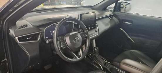 TOYOTA-COROLLA CROSS-2024