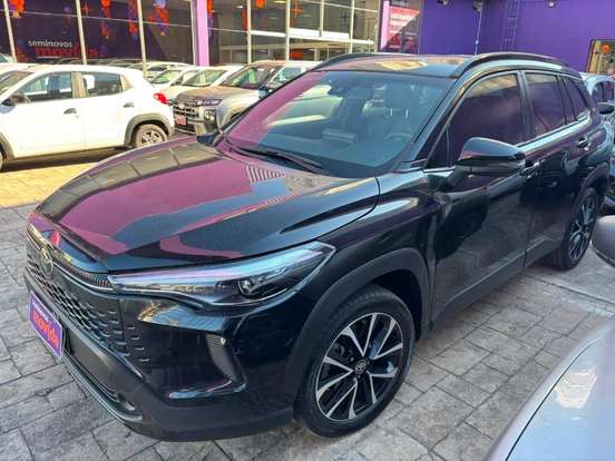 TOYOTA-COROLLA CROSS-2024
