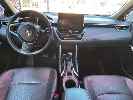 TOYOTA-COROLLA CROSS-2024