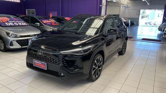 TOYOTA-COROLLA CROSS-2024