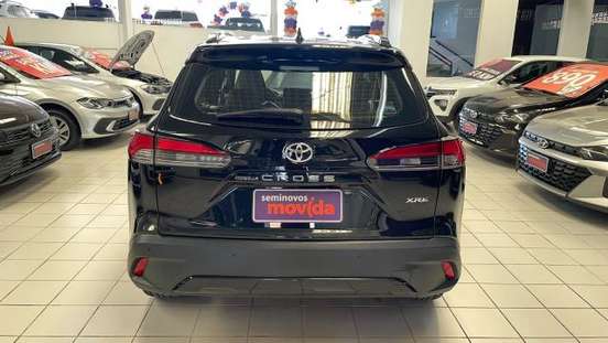 TOYOTA-COROLLA CROSS-2024