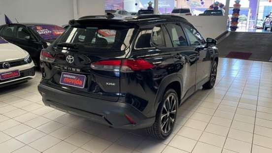 TOYOTA-COROLLA CROSS-2024