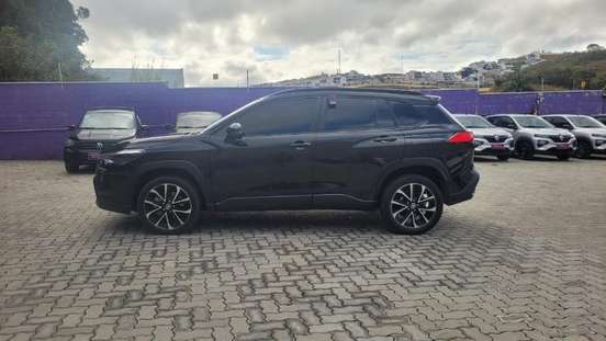 TOYOTA-COROLLA CROSS-2024