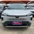TOYOTA COROLLA CROSS 2.0 VVT-IE FLEX XRE DIRECT SHIFT TOYOTA COROLLA CROSS 2.0 VVT-IE FLEX XRE DIRECT SHIFT