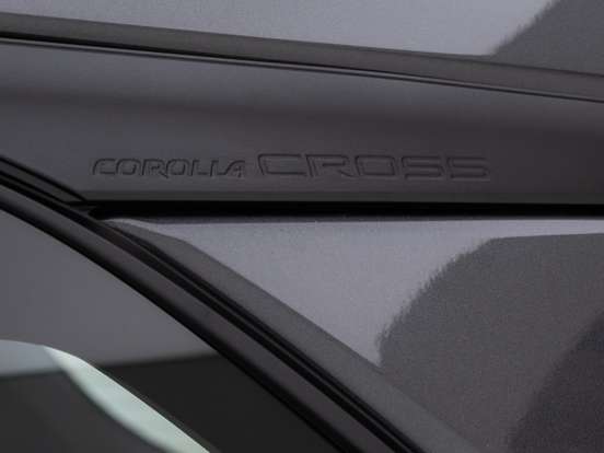 TOYOTA-COROLLA CROSS-2.0 VVT-IE FLEX XRE DIRECT SHIFT TOYOTA-COROLLA CROSS-2024