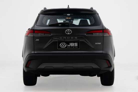 TOYOTA-COROLLA CROSS-2024