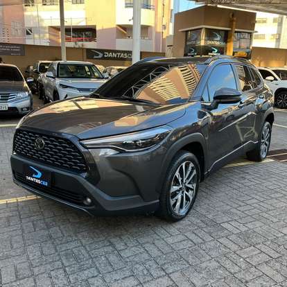 TOYOTA-COROLLA CROSS-2024