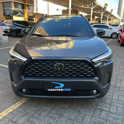 TOYOTA-COROLLA CROSS-2024