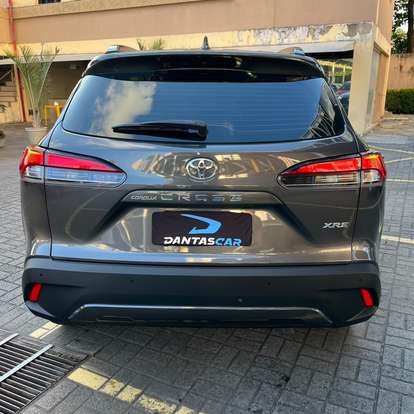 TOYOTA-COROLLA CROSS-2024