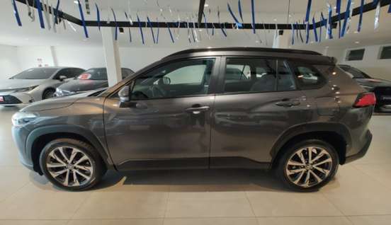 TOYOTA-COROLLA CROSS-2022