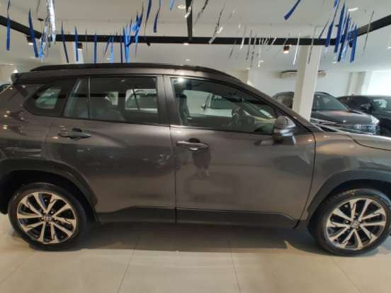 TOYOTA-COROLLA CROSS-2.0 VVT-IE FLEX XRE DIRECT SHIFT TOYOTA-COROLLA CROSS-2022