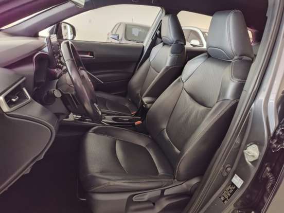 TOYOTA-COROLLA CROSS-2022