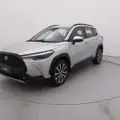 TOYOTA COROLLA CROSS 2.0 VVT-IE FLEX XRE DIRECT SHIFT TOYOTA COROLLA CROSS 2.0 VVT-IE FLEX XRE DIRECT SHIFT