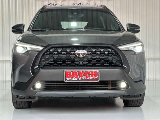 TOYOTA-COROLLA CROSS-2023