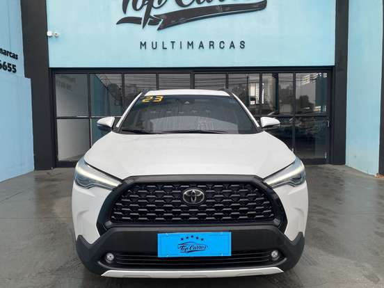 TOYOTA-COROLLA CROSS-2022