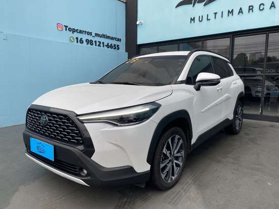 TOYOTA-COROLLA CROSS-2022