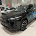 TOYOTA COROLLA CROSS 2.0 VVT-IE FLEX XRE DIRECT SHIFT TOYOTA COROLLA CROSS 2.0 VVT-IE FLEX XRE DIRECT SHIFT
