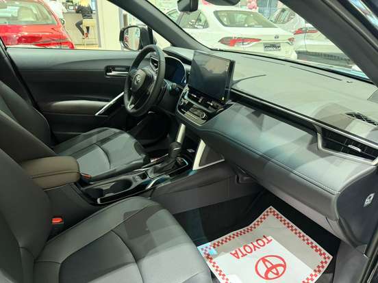 TOYOTA-COROLLA CROSS-2026