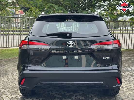 TOYOTA-COROLLA CROSS-2026