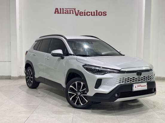 TOYOTA-COROLLA CROSS-2024