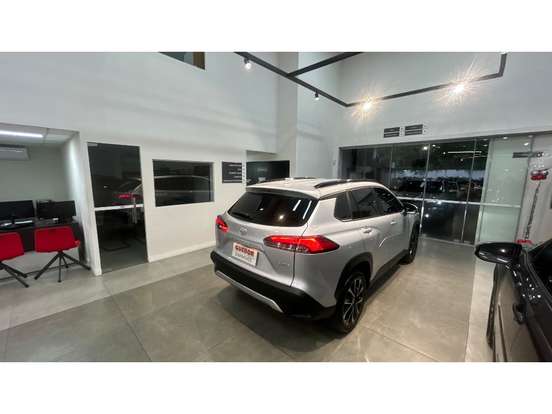 TOYOTA-COROLLA CROSS-2.0 VVT-IE FLEX XRE DIRECT SHIFT TOYOTA-COROLLA CROSS-2024