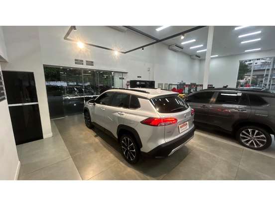 TOYOTA-COROLLA CROSS-2024