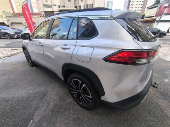 TOYOTA-COROLLA CROSS-2025