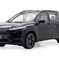 TOYOTA COROLLA CROSS 2.0 VVT-IE FLEX XRX DIRECT SHIFT TOYOTA COROLLA CROSS 2.0 VVT-IE FLEX XRX DIRECT SHIFT