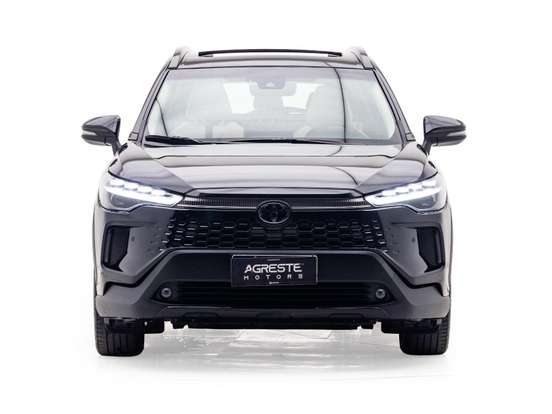 TOYOTA-COROLLA CROSS-2.0 VVT-IE FLEX XRX DIRECT SHIFT TOYOTA-COROLLA CROSS-2024