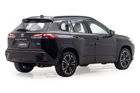 TOYOTA-COROLLA CROSS-2024