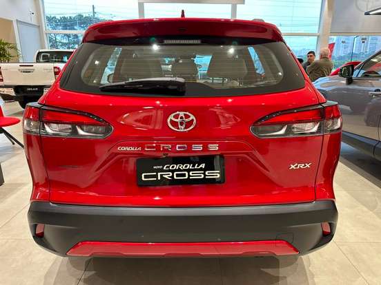 TOYOTA-COROLLA CROSS-2026