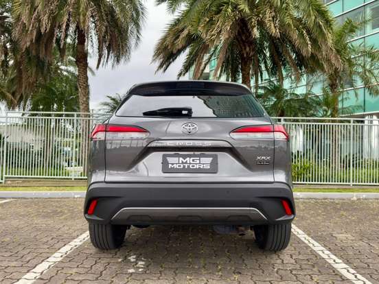 TOYOTA-COROLLA CROSS-2024
