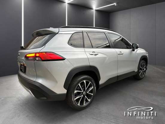 TOYOTA-COROLLA CROSS-2023