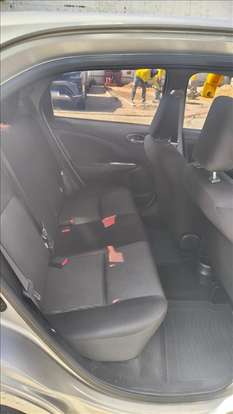 TOYOTA-ETIOS-1.3 X 16V FLEX 4P MANUAL TOYOTA-ETIOS-2016