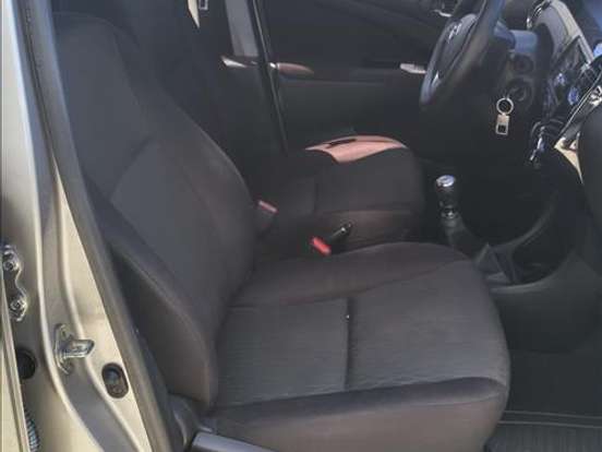 TOYOTA-ETIOS-1.3 X 16V FLEX 4P MANUAL TOYOTA-ETIOS-2016