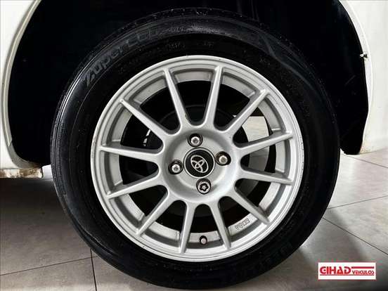 TOYOTA-ETIOS-1.5 XS 16V FLEX 4P MANUAL TOYOTA-ETIOS-2017