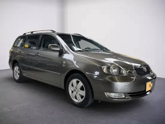 TOYOTA-FIELDER-2008