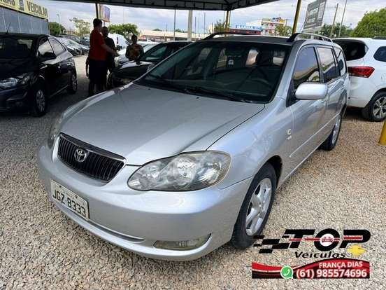 TOYOTA-FIELDER-2007