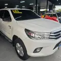 TOYOTA HILUX 2.7 SR 4X2 CD 16V FLEX 4P MANUAL TOYOTA HILUX 2.7 SR 4X2 CD 16V FLEX 4P MANUAL