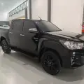 TOYOTA HILUX 2.7 SRV 4X4 CD 16V FLEX 4P AUTOMÁTICO TOYOTA HILUX 2.7 SRV 4X4 CD 16V FLEX 4P AUTOMÁTICO