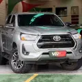 TOYOTA HILUX 2.8 D-4D TURBO DIESEL CD POWER PACK 4X4 MANUAL TOYOTA HILUX 2.8 D-4D TURBO DIESEL CD POWER PACK 4X4 MANUAL