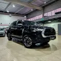 TOYOTA HILUX 2.8 D-4D TURBO DIESEL CD SRX 4X4 AUTOMÁTICO TOYOTA HILUX 2.8 D-4D TURBO DIESEL CD SRX 4X4 AUTOMÁTICO